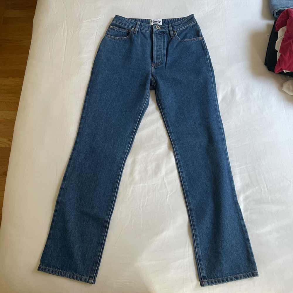Rouje Pigalle Jeans